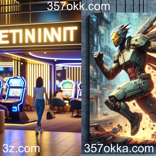 Explorando a Excitação dos Jogos de Ação